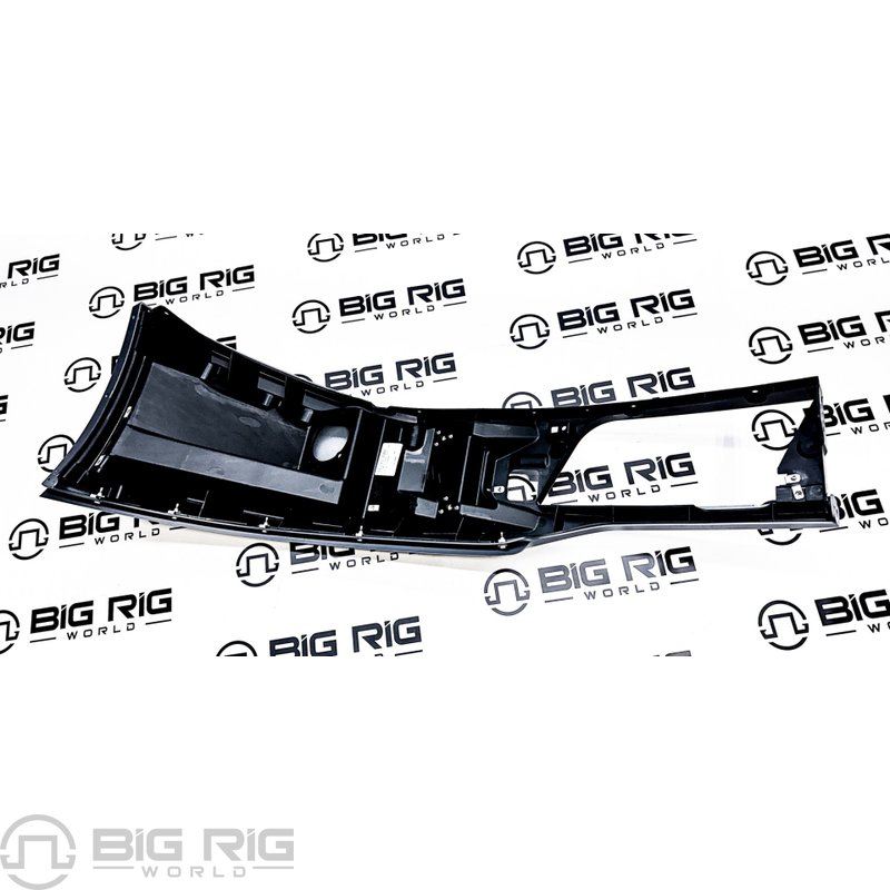 KW Bumper Half RH PRM No Fog Cutout N71-1302-1100 - Kenworth