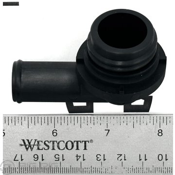 Cap, Filler 3990099 - Cummins