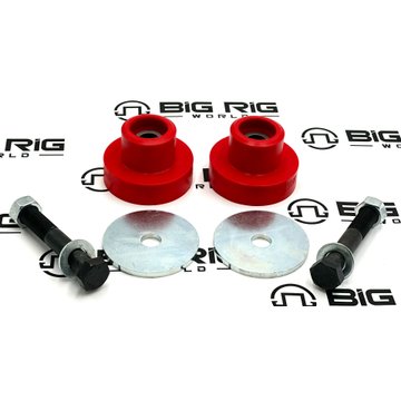 Engine Mount Kit, HT, Front   MM75-62005-HT - Atro