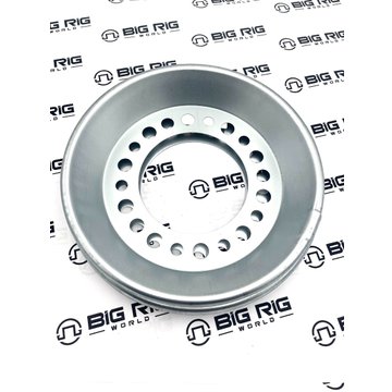 Balancer-Wheel 24.5 Frt. (1Ea=Set Of 2) 800822CNT - Centramatic