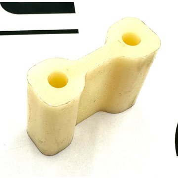 Block - Window Bottom Travel Stop 18-18239-000 - Freightliner