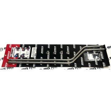 Freightliner Bumper Guides 842-225 - Bores Manufacturing