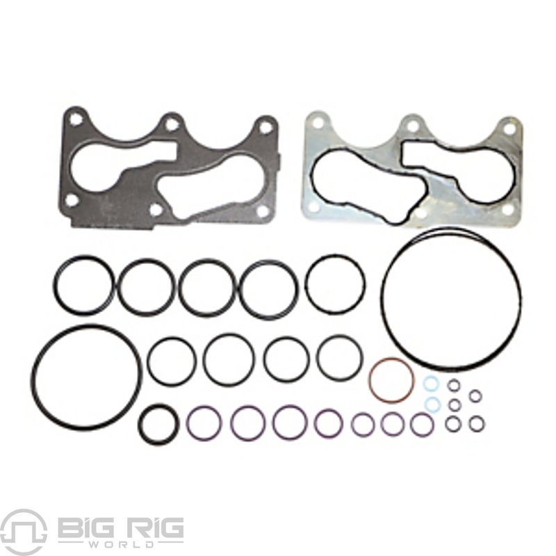 Gasket Kit (Oil Cooler and Lines) 348-3682 - CAT