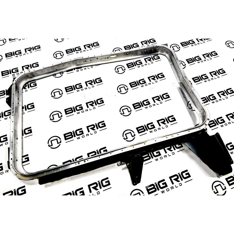 Door Aperture R25-1282-120R - Kenworth