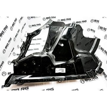 Reinforcement - Hood Panel L77-6309 - Peterbilt