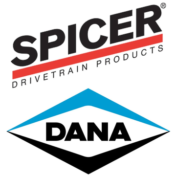 Track Rod Bracket 302226ETN - Spicer