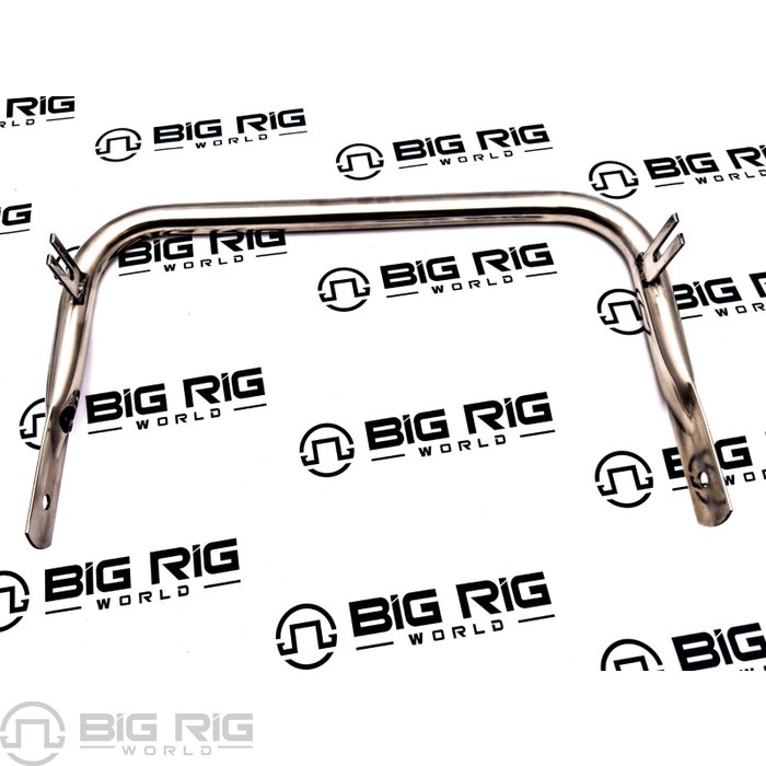 Mirror Arm Dee Style, Stainless Steel 62203-3545 - Western Star