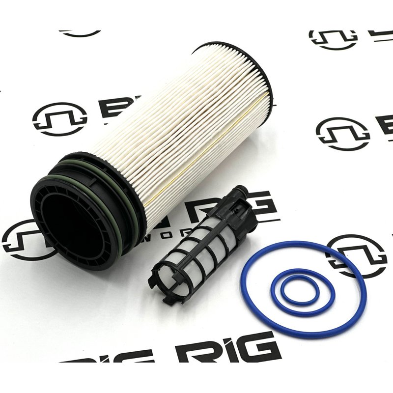 Kit - Fuel Filter Insert A9360900651 - Detroit Diesel