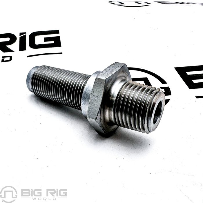 Bulk Head - Adaptor, Steel 23-13117-000 - Freightliner