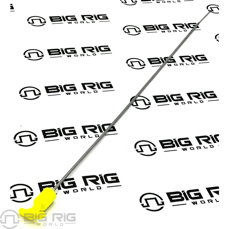 Oil Dipstick A9340102772 - Detroit Diesel