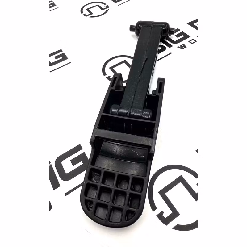 Hood Latch Assembly HL75-64372 - Atro
