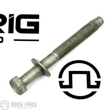 Fastener - Thread Exterior M12 1.75X110 R34-6002-12110RHLM - Paccar