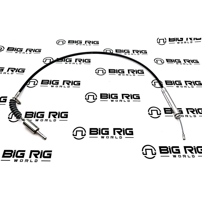 Cable, Throttle Control, For Ngd Engines 2010529C91 - International