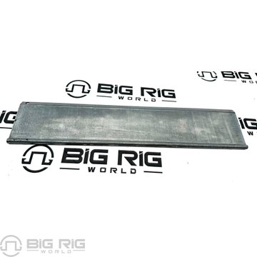 Door - Heat - HVAC Unit - Steel QB12000 - TRP