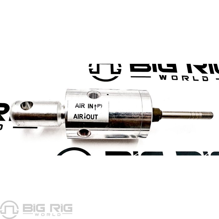 Regulator 2894-190300239 - Mack