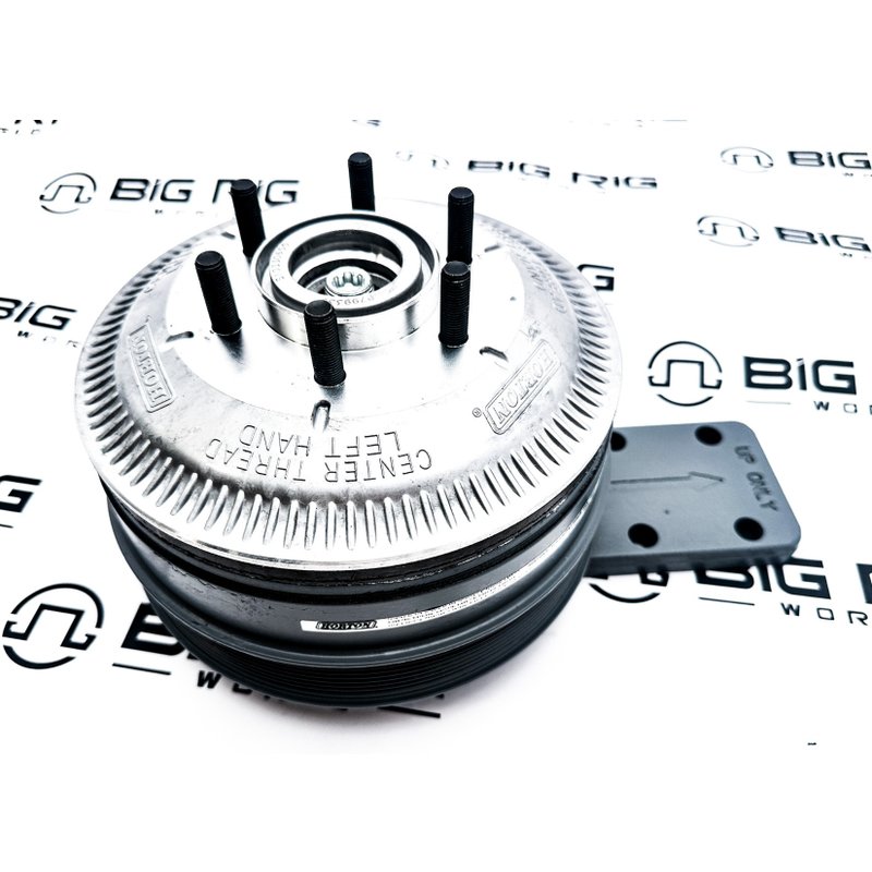 Fan Hub Reman 799339RMAN - Horton