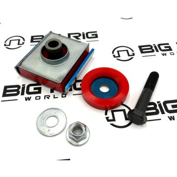 Engine Mount Kit (Front), HT MM55-62002-HT - Atro
