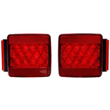 LED Trailer Lamp Kit 5050DK - Truck Lite