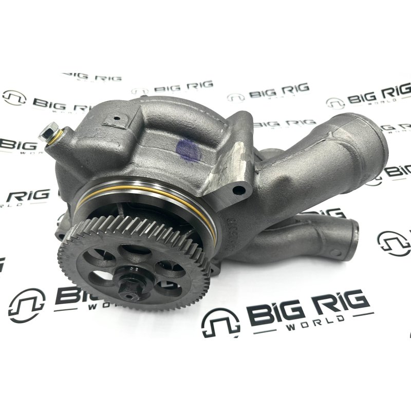 W/Pump Kit E23539249 - Detroit Diesel
