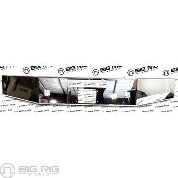Bumper N71-1063-3411 - Kenworth