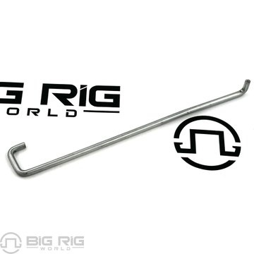 Rod - Door SLPR Lock ACTR T65-6003 - Peterbilt
