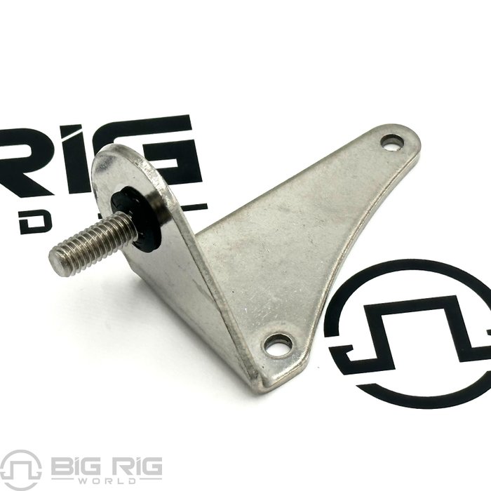 Bracket - Mirror, Forward RH R11-6044R - Peterbilt