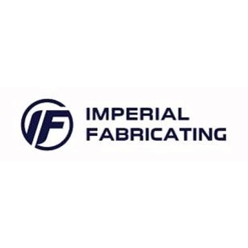 Fuel Tank 24.5-inches150 Gallons Polished Aluminum K424-0486N1727P151 - Imperial Fabricating