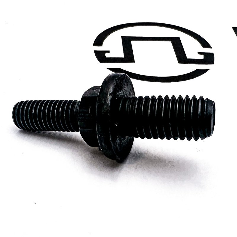 Studded Flange Cap Screw 4078617 - Cummins