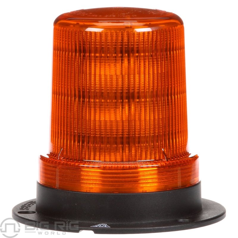 LED Solid-State Warning Lamp, Medium Profile 92565Y - Truck Lite