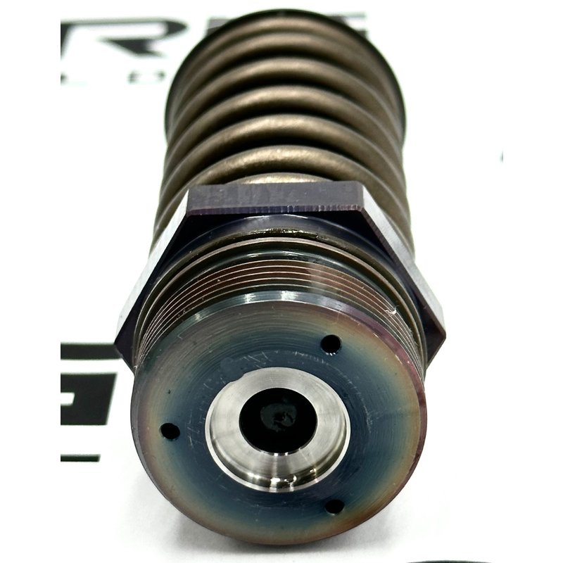 Barrel - Plunger 4327258 - Cummins