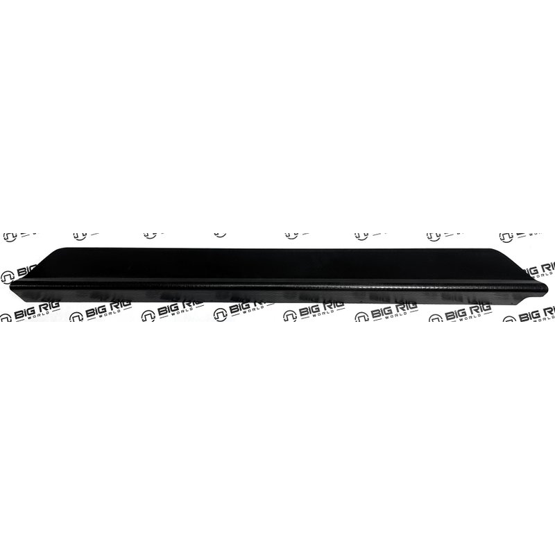 Lower Fairing Extender / EPA A33-1329-100 - Kenworth