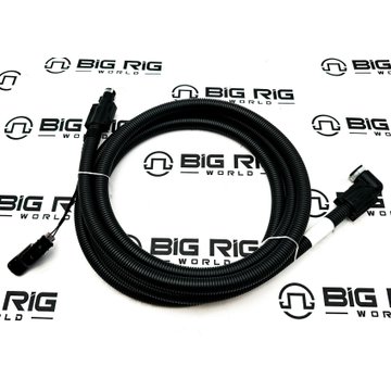 Epa/Hose Assy-Htd Def Ret/Sup (4 X 32 M50-6039-3233200 - Paccar