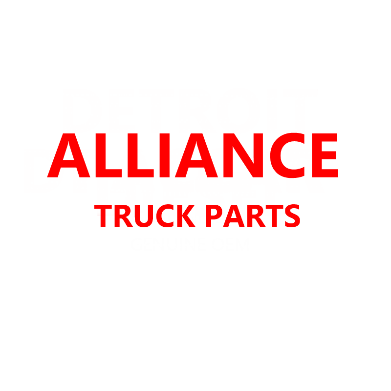 No Core Brake Shoe And Kit - Complete, Rear CK4707Q-20PREM - Alliance