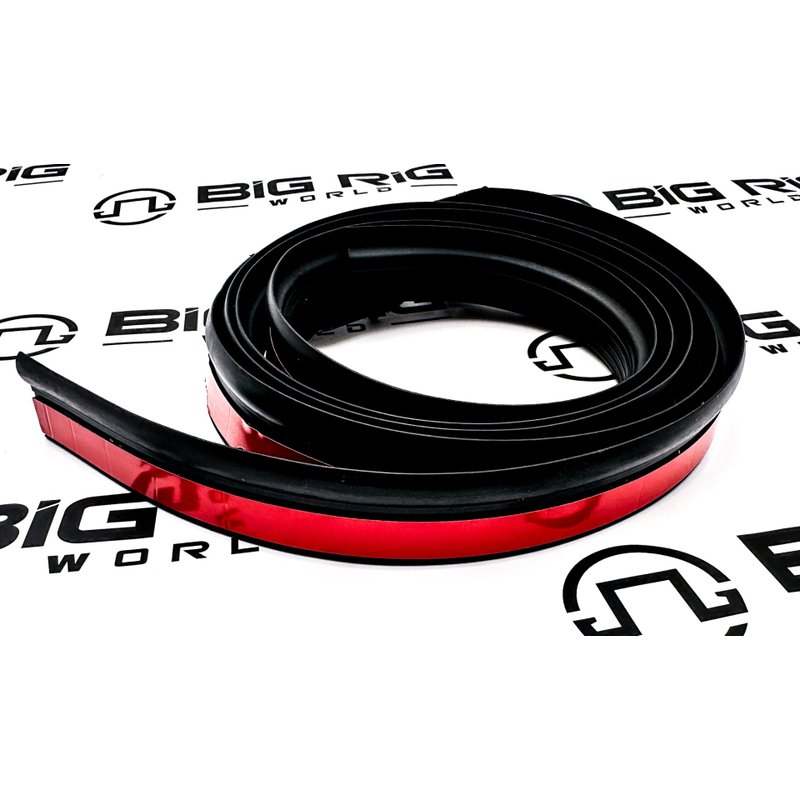 Cab Door Secondary Seal - Right Side R42-1210R - Kenworth