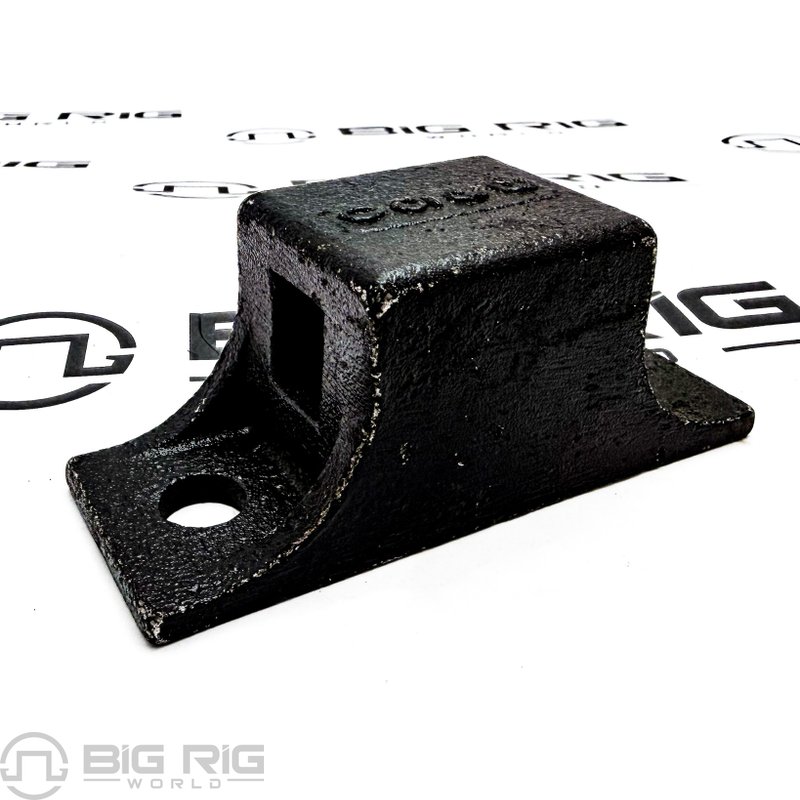Bracket - Read Mud Flap Support B850 - Betts Spring