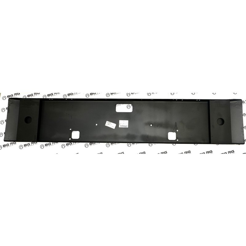 ayk✳︎ Bumper Straight Chrome 200596 - OEM - Paccar - Big Rig World