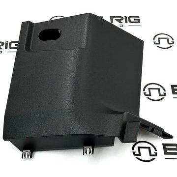 Fairing Latch Panel, MM A33-1250R - Kenworth