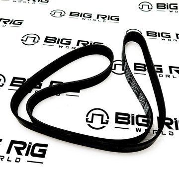 Belt-V Ribbed 4931563 - Cummins