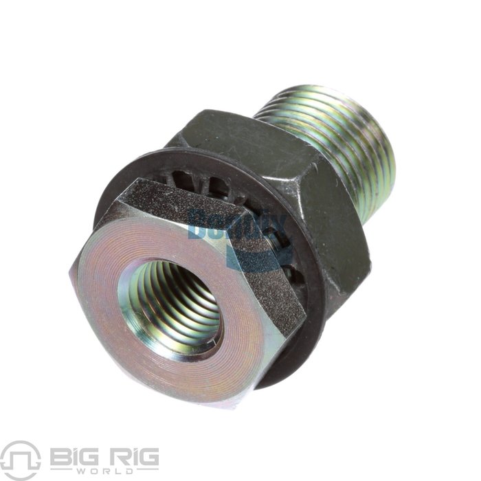 Coupling - 1/4 In. 205465 - Bendix