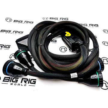 180Pn Cable J-48583 - Detroit Diesel