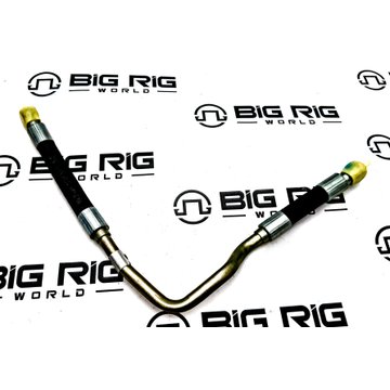 Fuel Transfer Tube 4298252 - Cummins