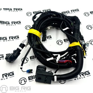Engine Harness Cat 3406E 16-09606-001 - Peterbilt