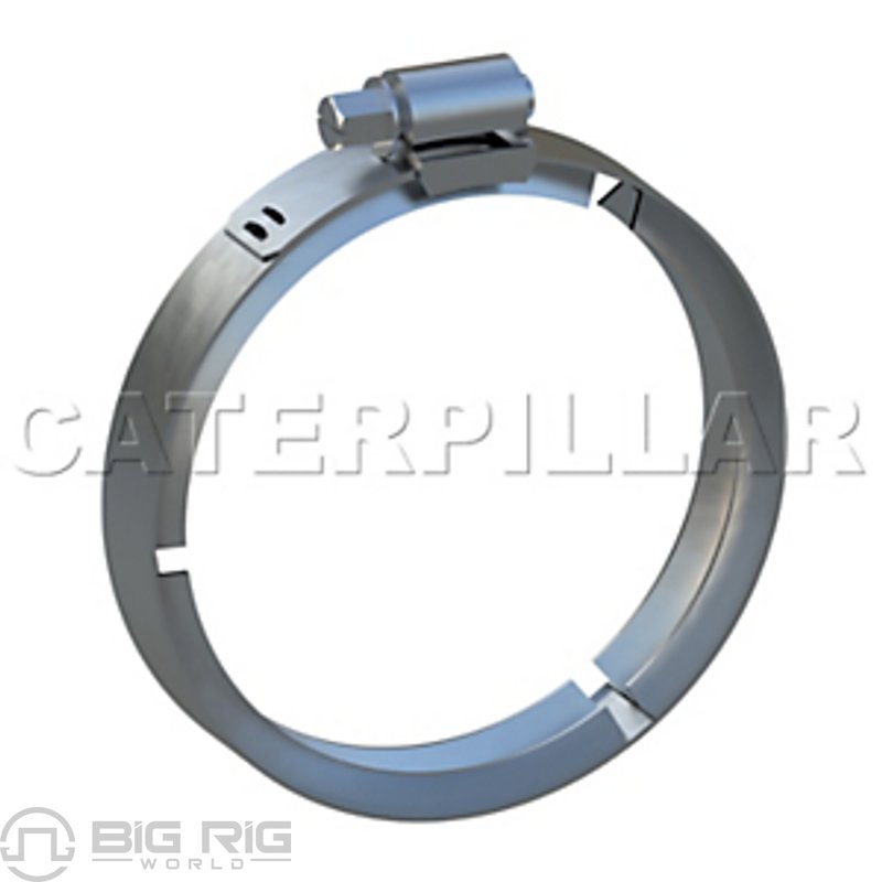 Clamp 2N-8109 - CAT
