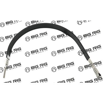 Fuel Tank Strap Assembly K84-1013-010 - Kenworth