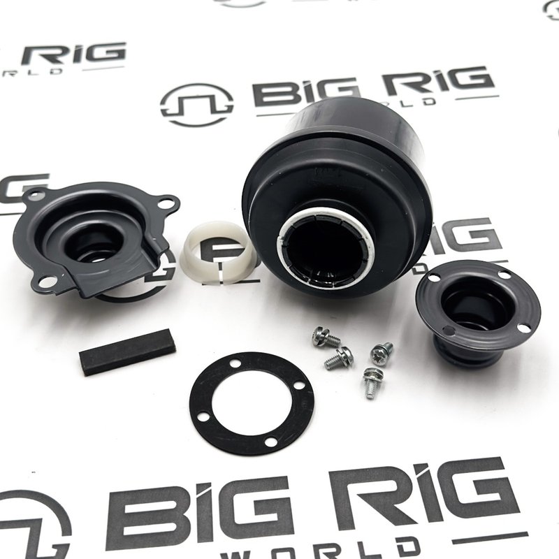 Silencer - Purge Valve, Air Drier, Kit, Adaptor, Exhaust Cover K021189 - Bendix