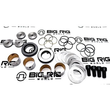 Bronze Bushing Kit  - 50.121.08 SKB12108-KP - Atro