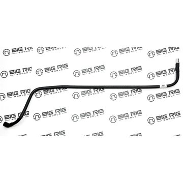 Nylon Coolant Line F50-2087 - Paccar