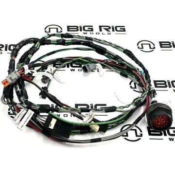 Harness - Transmission - Auto/Ultrashift, Cab P92-3956-002 - Kenworth