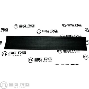 Insulator - Fuel Tank Support, Wide, Anti - Squeak 43205-3411-28.0 - Western Star