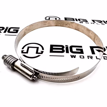 Hose Clamp, Constant Torque (6 In.) CT600LTRP - TRP